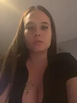 StripChat LollyLove_ is Freechat LollyLove_ — Treat me