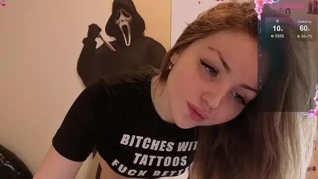 StripChat Lora_Rosee is Freechat Lora_Rosee — for starters