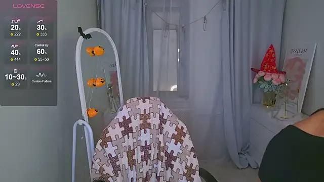 StripChat LovelyJessie is Freechat LovelyJessie — massage naked tits