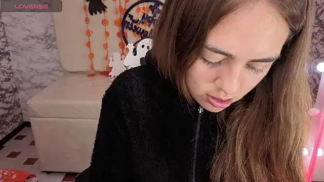 StripChat Luna_Star_v is Freechat Luna_Star_v — spanks ass + lush control x3