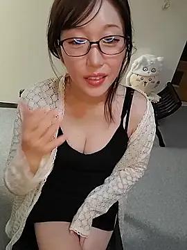 M_Kaede — Freechat on StripChat