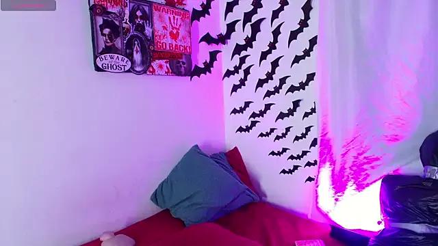 StripChat mari_mar69 is Freechat mari_mar69 — reasons to smile.