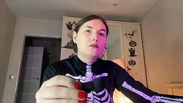 StripChat Maria_Bowie is Freechat Maria_Bowie — Dick Wanking