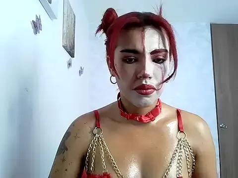 StripChat mariposa_skye is Freechat mariposa_skye — ride torso intensive