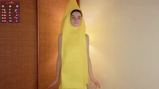 StripChat MaryJacksoon is Freechat MaryJacksoon — Show soles