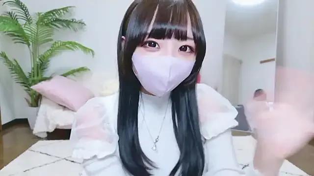 StripChat Mashiro-chan is Freechat Mashiro-chan — Freechat on StripChat