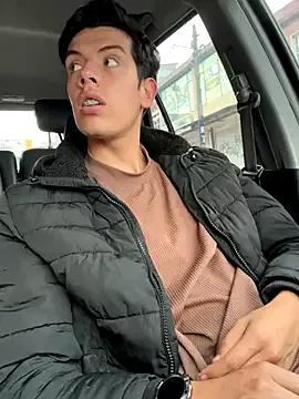 StripChat mattebret11 is Freechat mattebret11 — cum show halloween