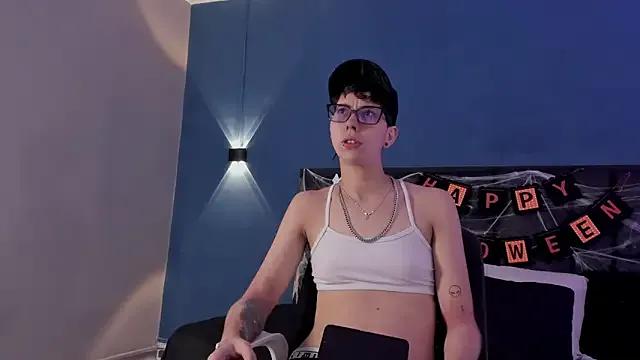 StripChat MaykStons is Freechat MaykStons — snap my ass