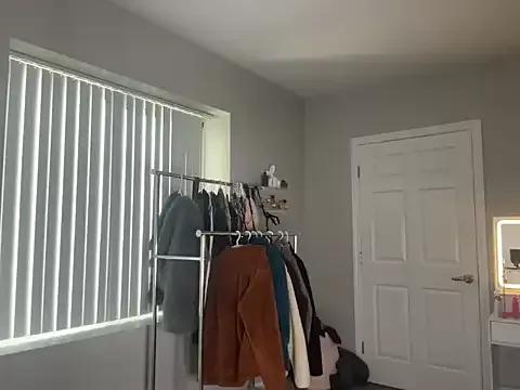 meggsworld — Private on StripChat