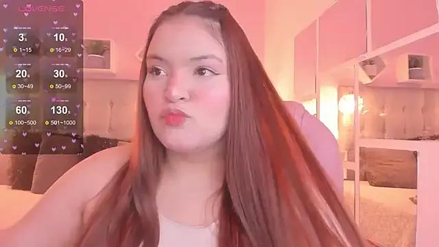 StripChat melanie_hh is Freechat melanie_hh — Best orgasm for greek goddess