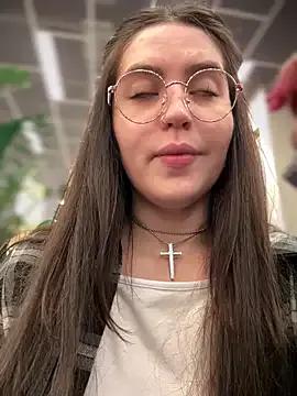 meow_girl — Who will tip 50 tk will get video gift!