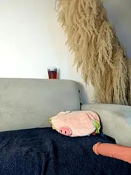 StripChat Miafisher_ is Freechat Miafisher_ — Squirt for you