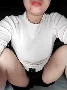 Mie_rose — Close show pussy