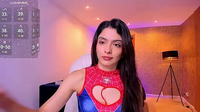 miiaa_evans — Freechat on StripChat