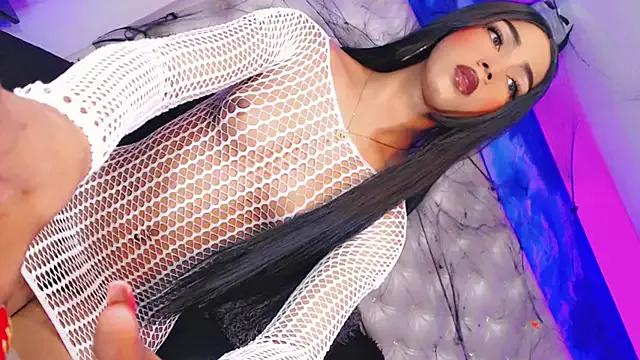 StripChat Milla_Star_ is Private Milla_Star_ — Oil in ass