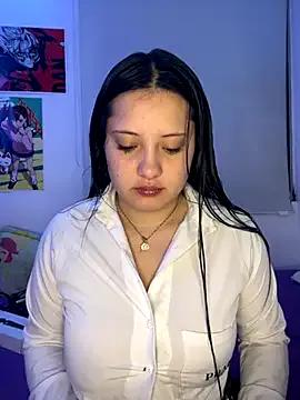 StripChat Miller_sweet is Freechat Miller_sweet — Anal plug for this naughty rabbit