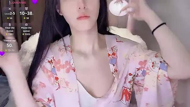 Mimi_666 — Private on StripChat