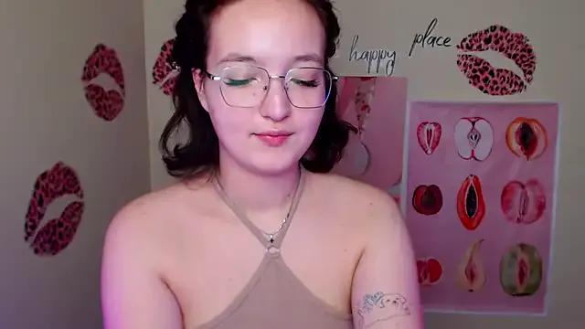 StripChat MissAriaa is Freechat MissAriaa — New underwear