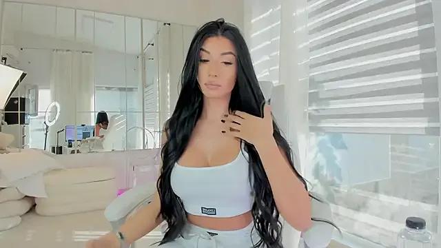 StripChat missdiamond_ is Freechat missdiamond_ — Fucking Amazing!