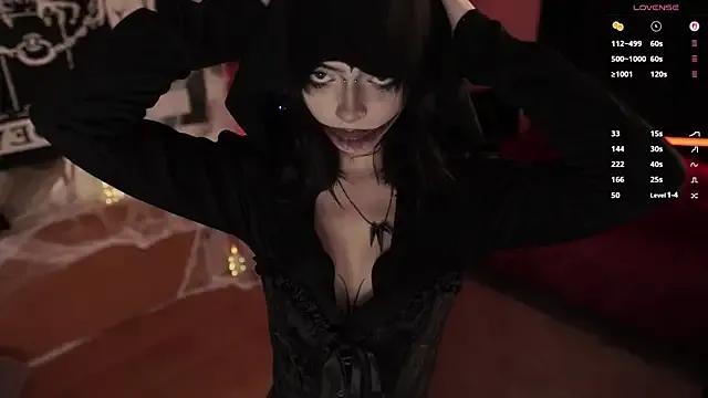 StripChat miuri_miy is Private miuri_miy — Lean on camera until nipples fall out