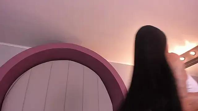 morganlake_ — UNDRESS ME AND SPANK MY ASS