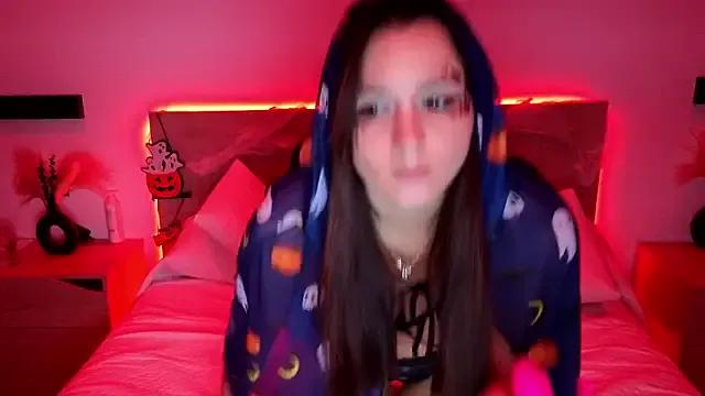 StripChat morninglorytv is Freechat morninglorytv — reventarme el coo