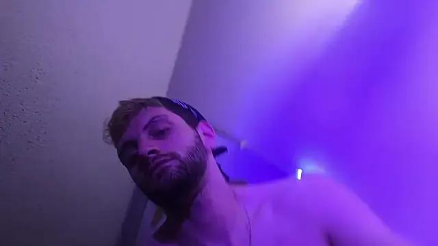 Mrkarizma — SEXY CUMSHOTS