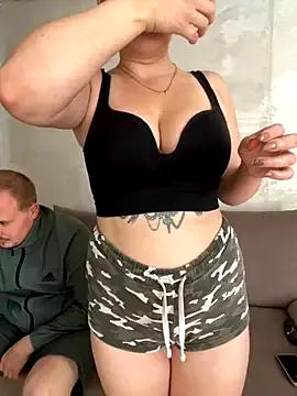MrMrsRight — Remove the bra