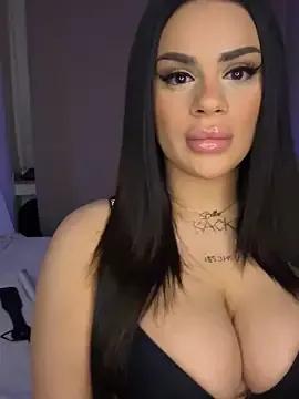 StripChat mrsbellanova is Freechat mrsbellanova — LAST TIPPER - SURPRISE!!