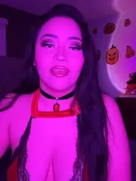 StripChat MyHoneyFrida is Freechat MyHoneyFrida — 5 Nalgadas a Chun Li