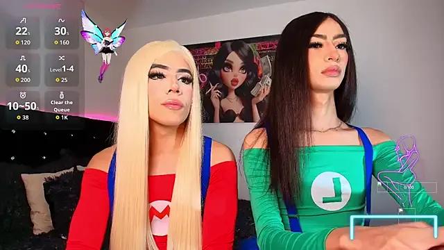 StripChat NahiaFox is Freechat NahiaFox — show cum much cum