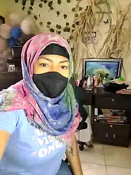 NAJWA-ARAB — Full Nude Najwa,  ride dildo