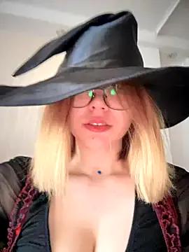 StripChat Nami_ninja is Freechat Nami_ninja — REALESE THE WICHCRAFT(or take off dress)