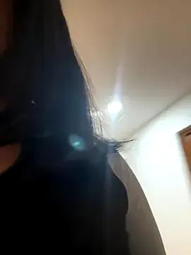 NamiNae — Take off panties in public
