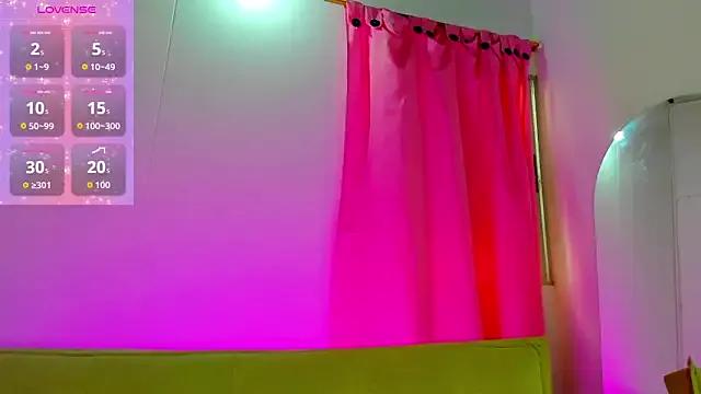 StripChat Natasha_by is Freechat Natasha_by — riding torso hot