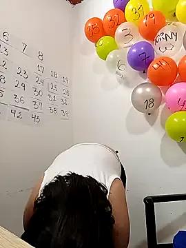NATHALIA-28_ — GiveMeAOrgasm AT WORK:devil:SQUIRT