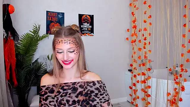 StripChat NaturalBeaty is Private NaturalBeaty — Private on StripChat