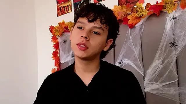 StripChat nico_leroy is Freechat nico_leroy — NAKED DANCE