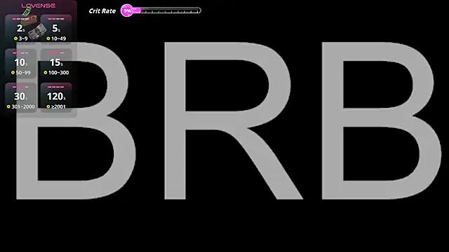 StripChat NielletaBlossom is Freechat NielletaBlossom — panties and ass attack