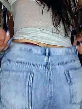 StripChat Niidia is Freechat Niidia — Surprise!!