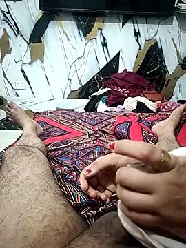 StripChat Nisha_sonu_couple is Freechat Nisha_sonu_couple — Reverce cow girl