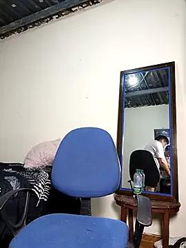 StripChat Noha_Whiitee is Freechat Noha_Whiitee — Fingers in my ass