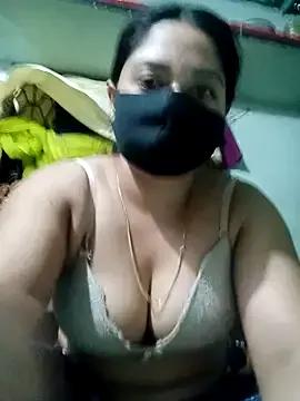 Nova_Akter07 — Freechat on StripChat