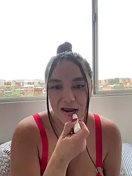 StripChat Nova_Gabriela is Private Nova_Gabriela — Open those legs, spank the pussy