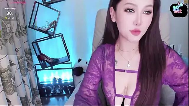 NuNui-66 — Freechat on StripChat
