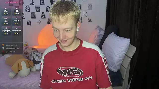 StripChat olivertasty is Freechat olivertasty — show soft cock