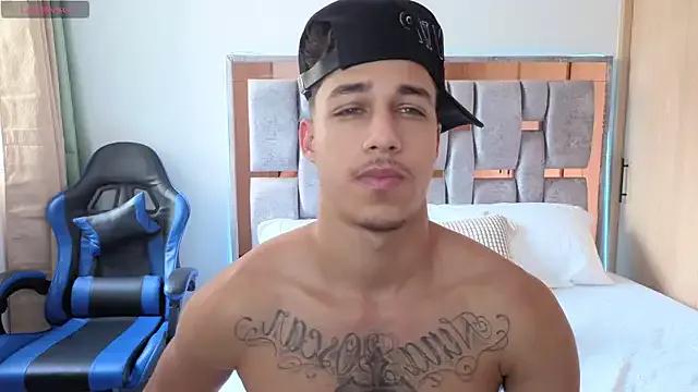orionblaze69_ — Appreciating you show 