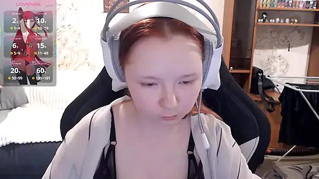 StripChat PansyBorriello is Private PansyBorriello — Take off my Haori