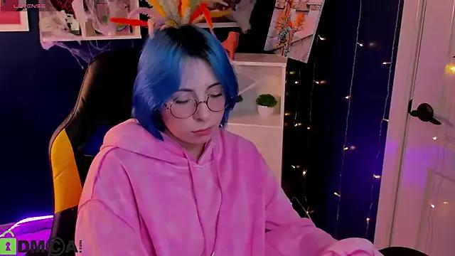 StripChat Penny_Stanley is Freechat Penny_Stanley — Teasing bunny ass