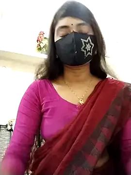 Puja-Rane — Private on StripChat
